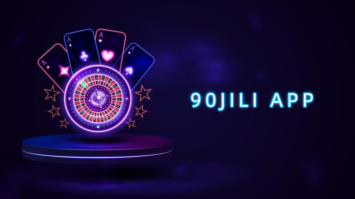 90JILI APP پاکستان